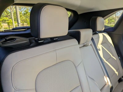 2022 Ford Escape SEL Hybrid