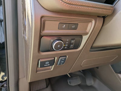 2024 Ford Expedition Max King Ranch