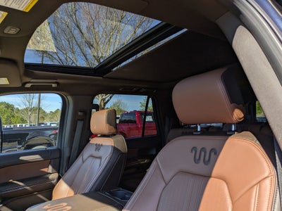 2024 Ford Expedition Max King Ranch