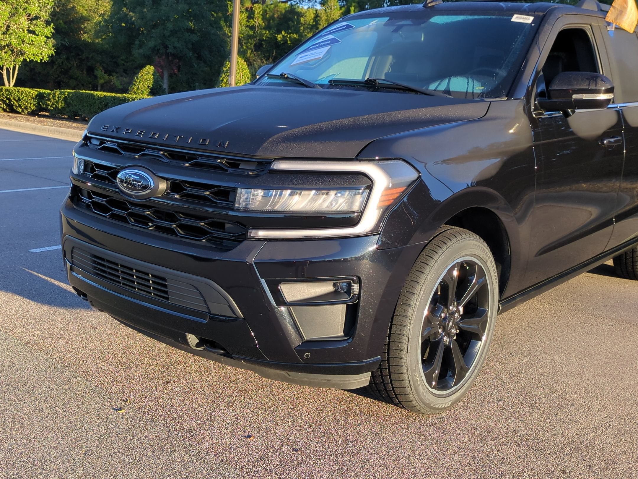 2023 Ford Expedition Limited