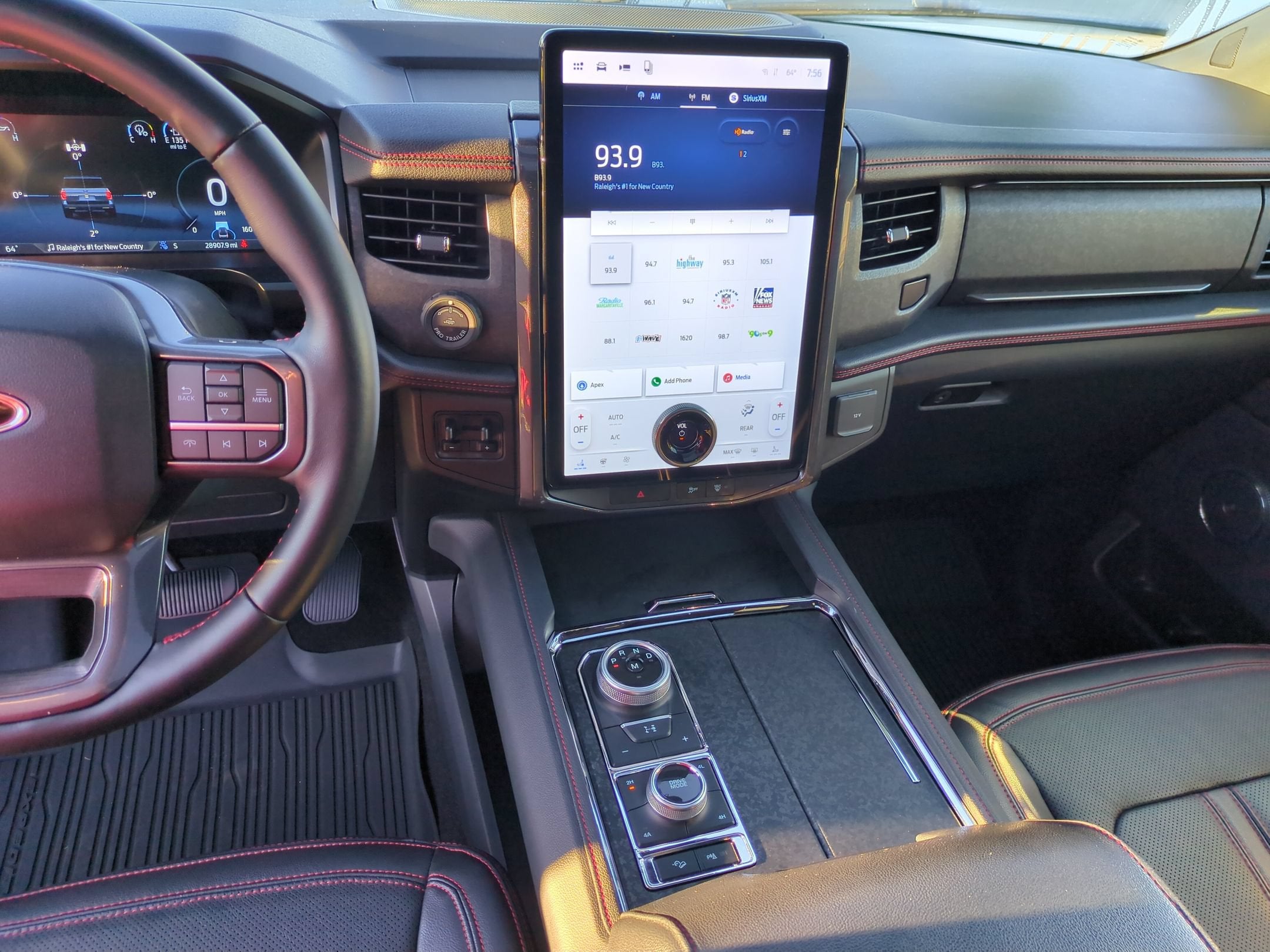 2023 Ford Expedition Limited