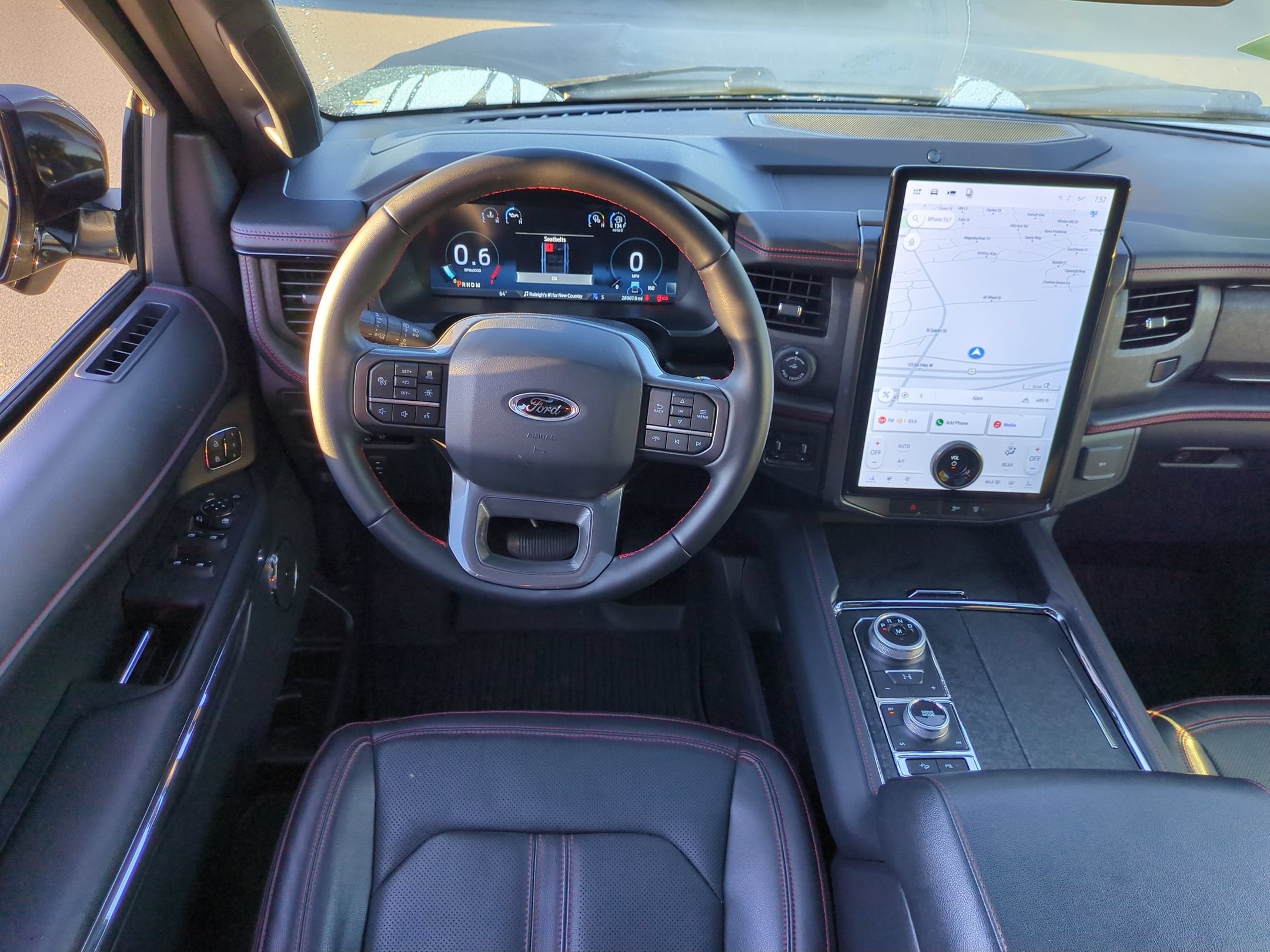 2023 Ford Expedition Limited