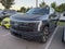 2022 Ford F-150 Lightning Platinum