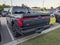2022 Ford F-150 Lightning Platinum