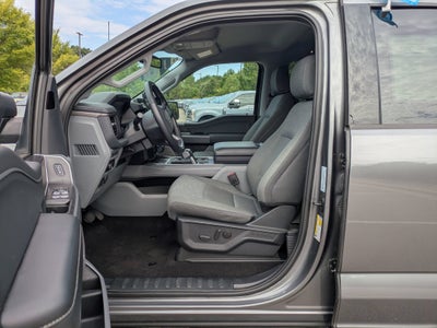 2024 Ford F-150 Lightning Flash