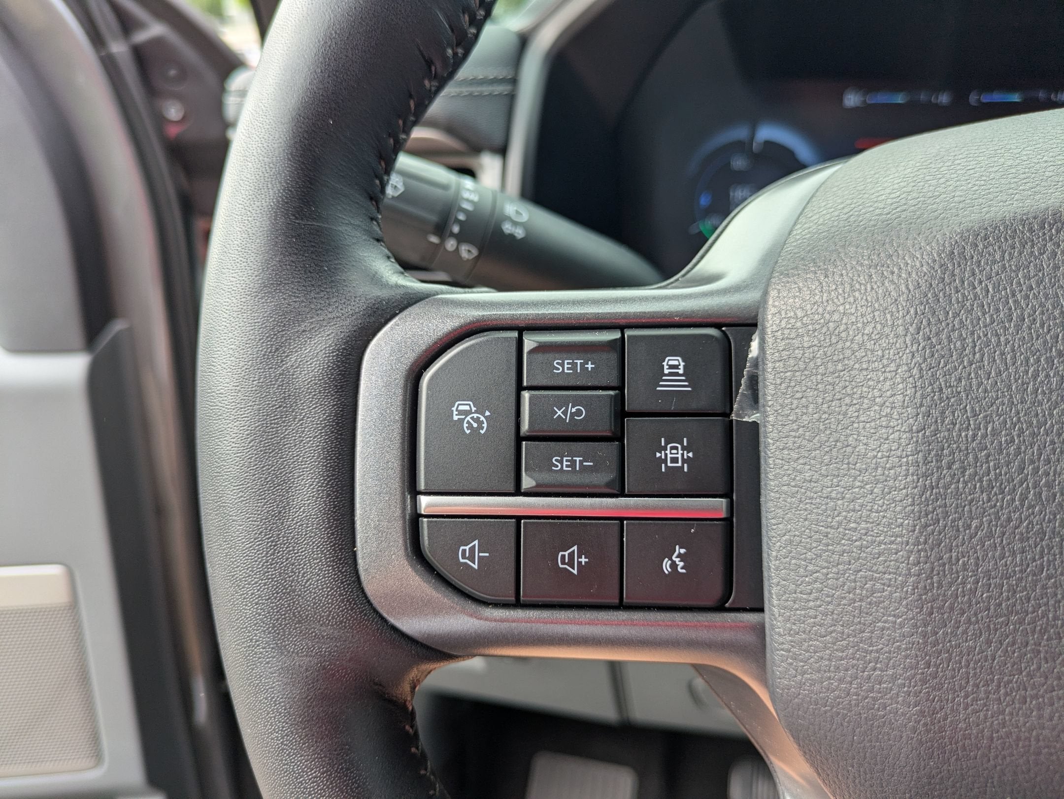 2024 Ford F-150 Lightning Flash