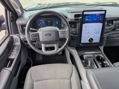 2024 Ford F-150 Lightning Flash