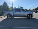 2025 Ford F-150 Lightning Platinum