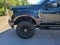 2022 Ford Super Duty F-250 SRW Platinum