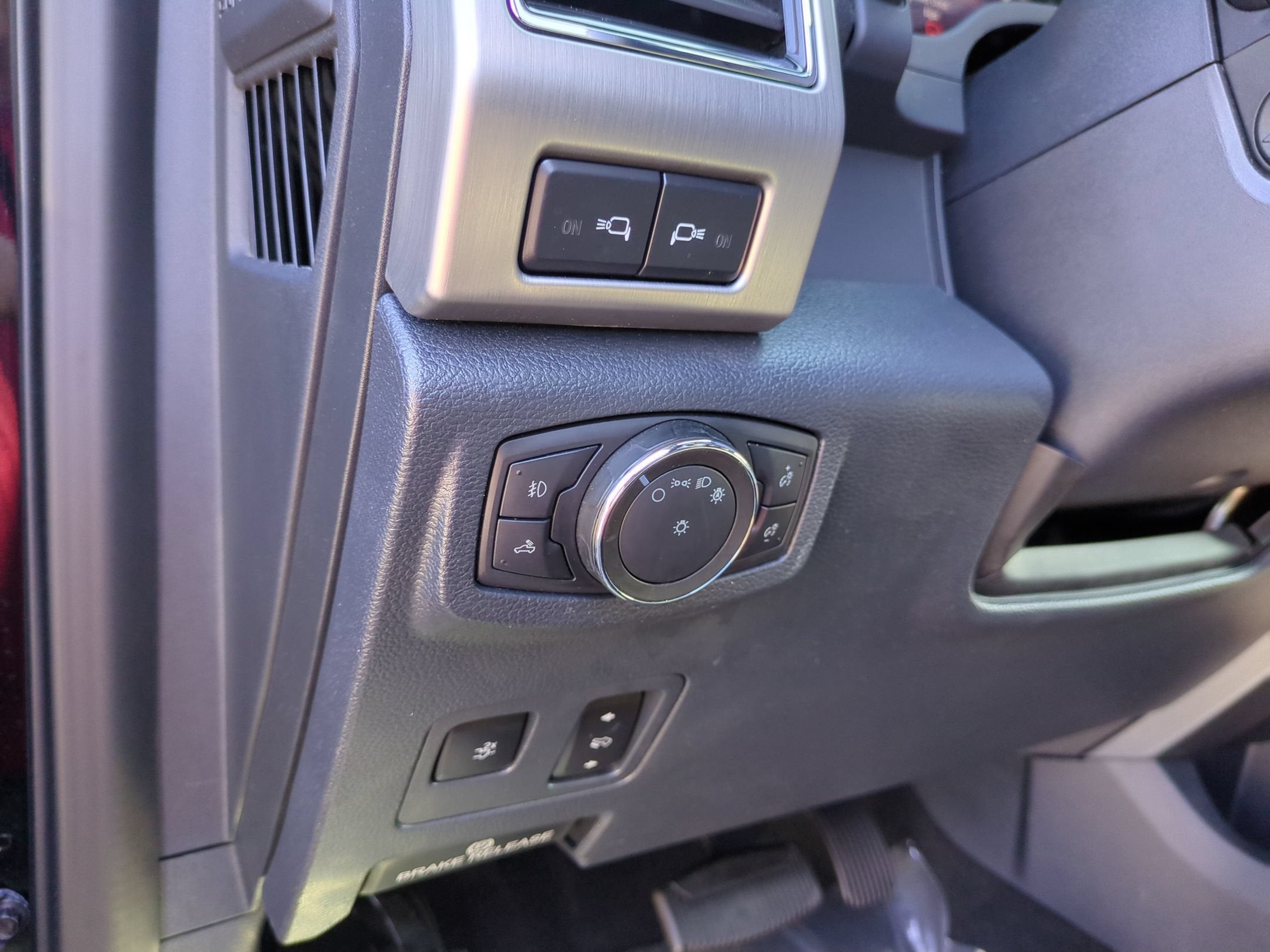 2022 Ford Super Duty F-250 SRW Platinum