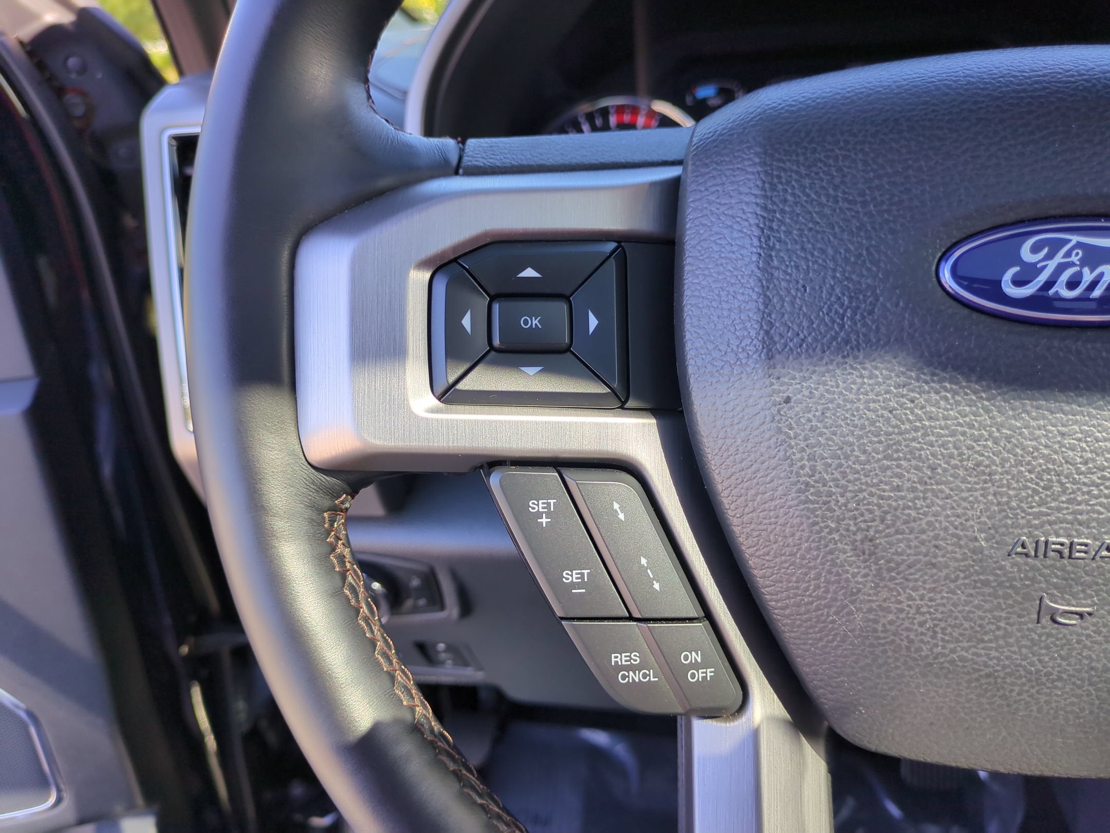 2022 Ford Super Duty F-250 SRW Platinum