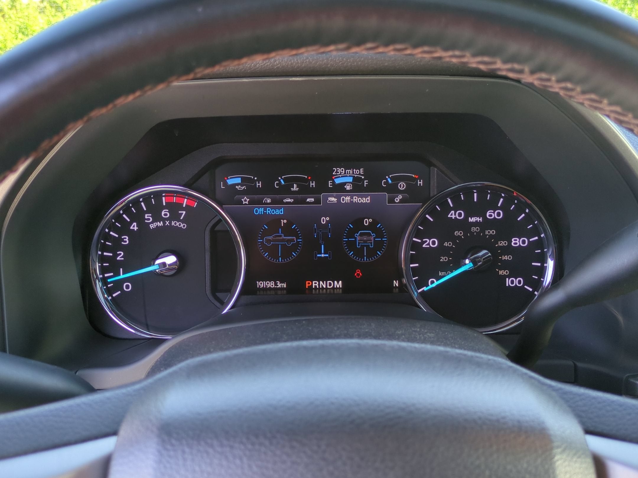 2022 Ford Super Duty F-250 SRW Platinum