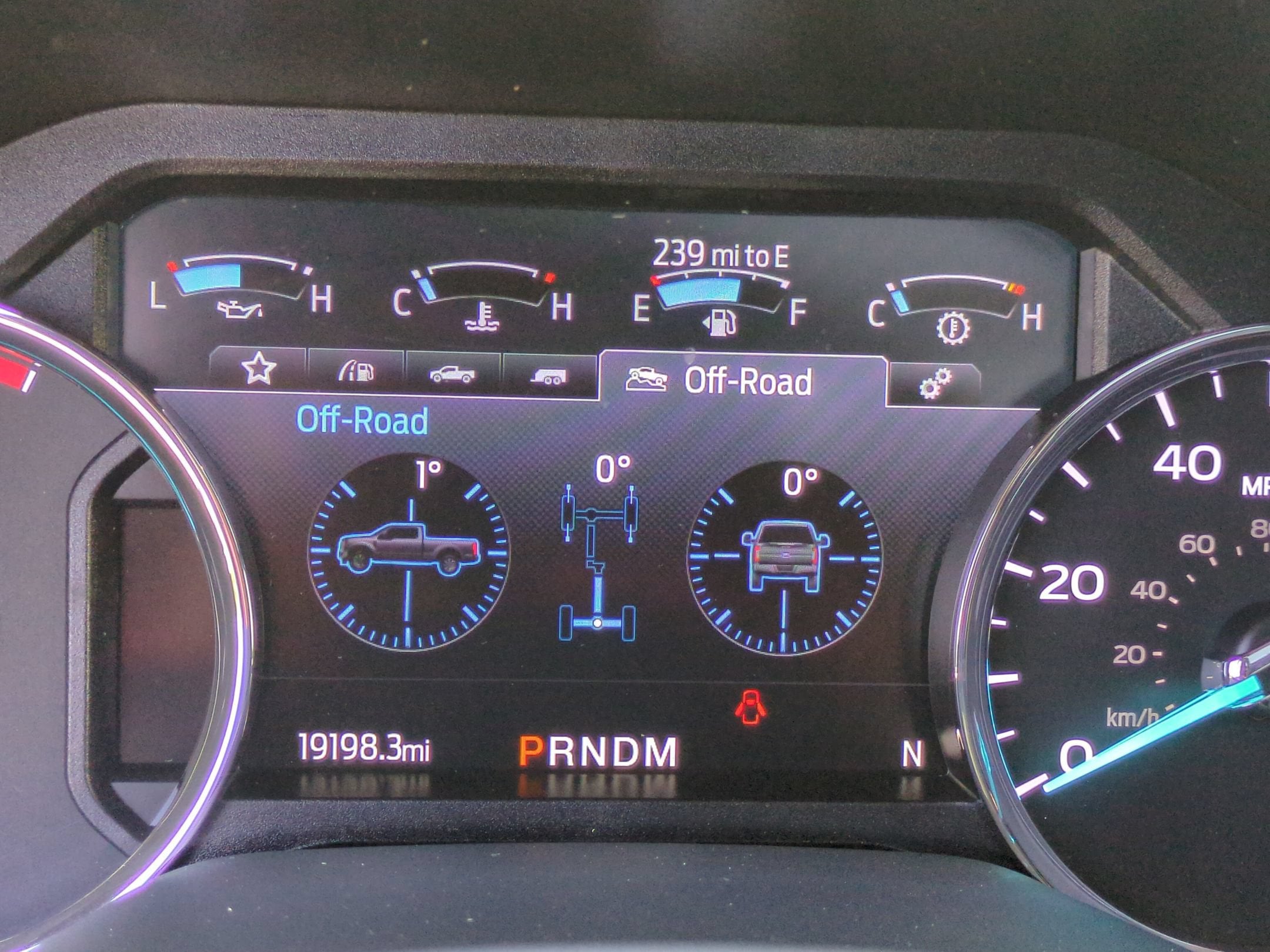 2022 Ford Super Duty F-250 SRW Platinum