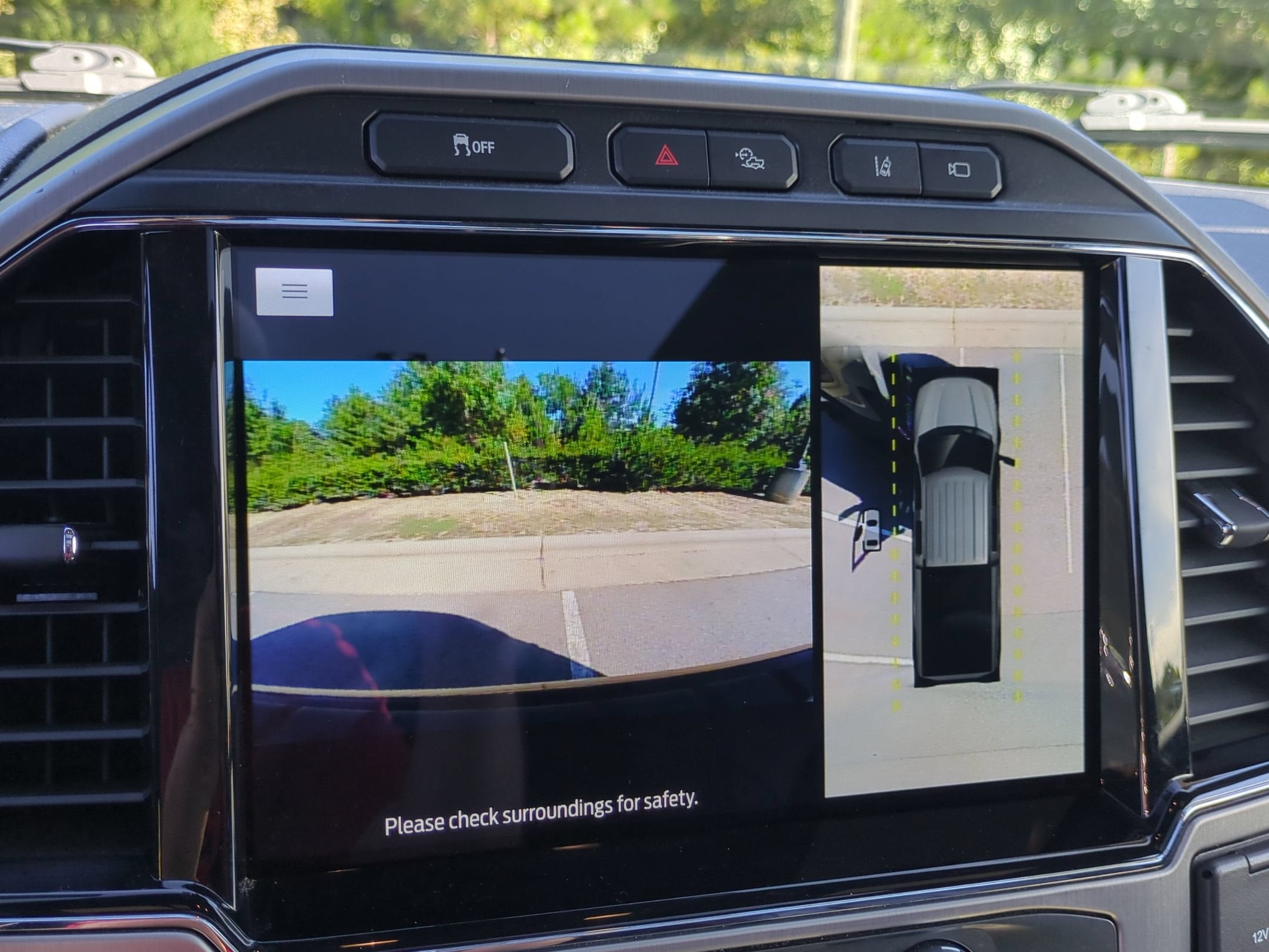 2022 Ford Super Duty F-250 SRW Platinum