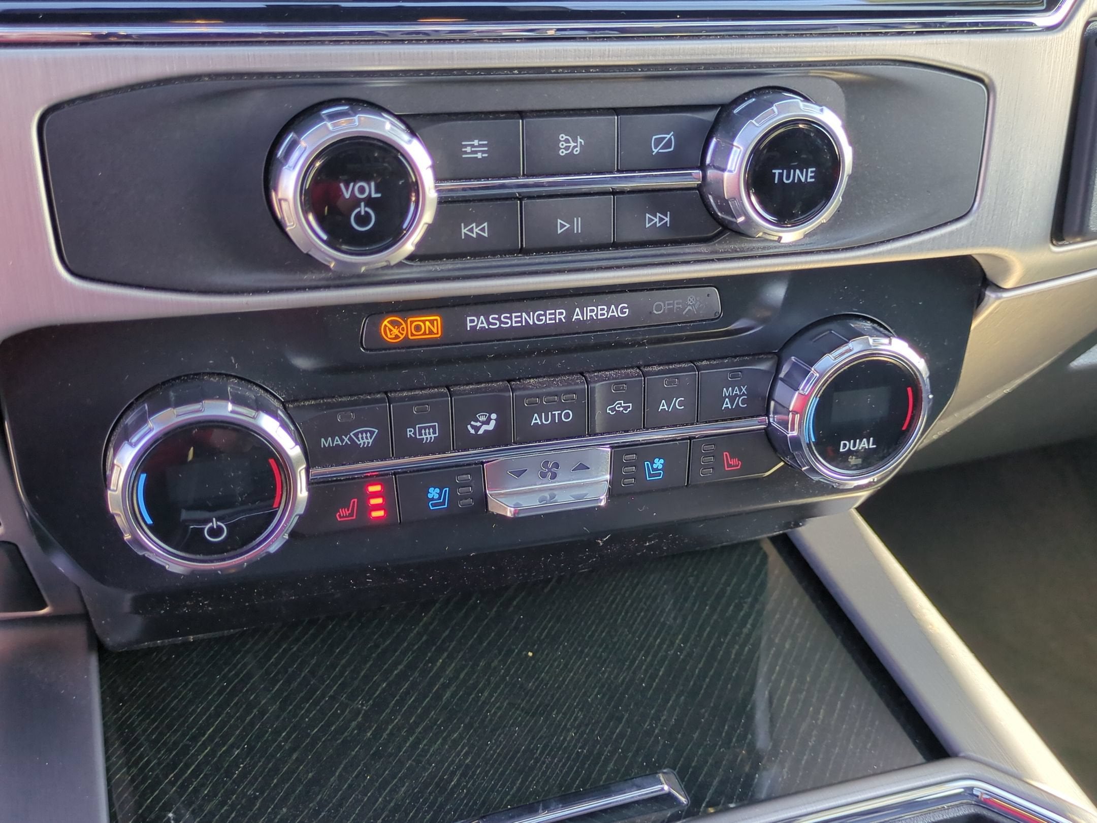 2022 Ford Super Duty F-250 SRW Platinum