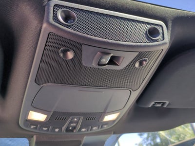 2022 Ford Super Duty F-250 SRW Platinum