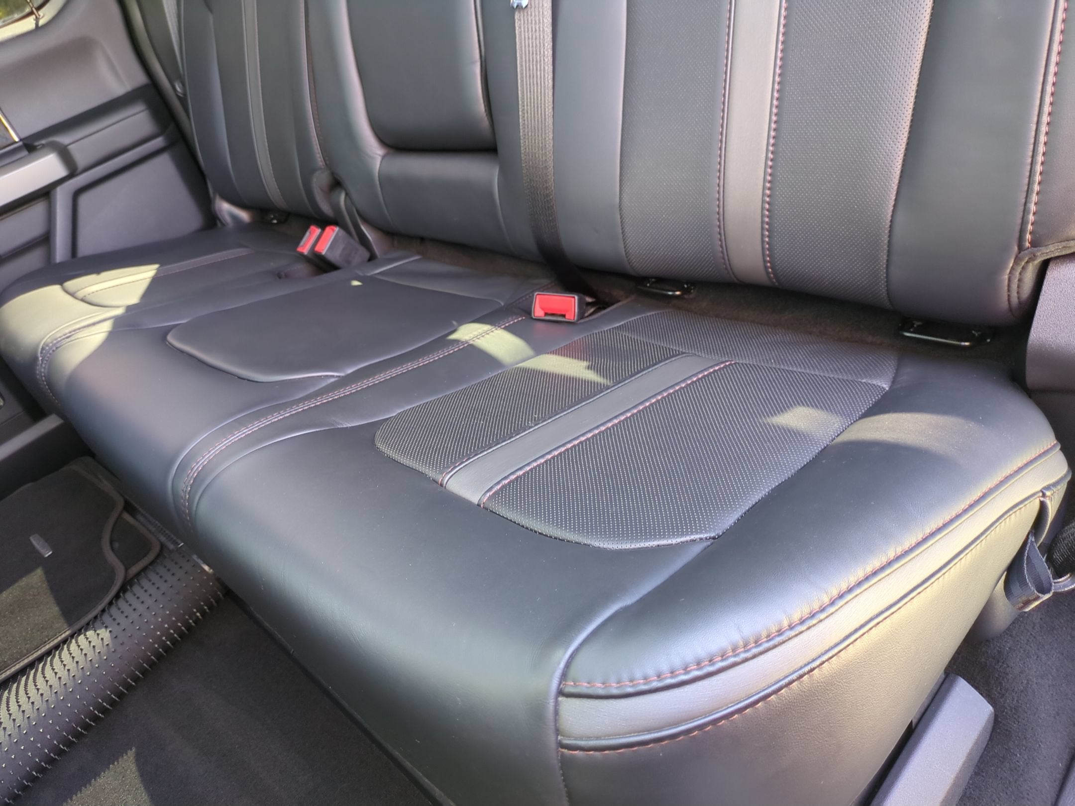 2022 Ford Super Duty F-250 SRW Platinum