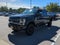 2022 Ford Super Duty F-250 SRW Platinum