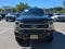 2022 Ford Super Duty F-250 SRW Platinum