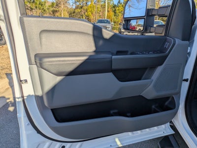 2024 Ford Super Duty F-250 SRW XLT