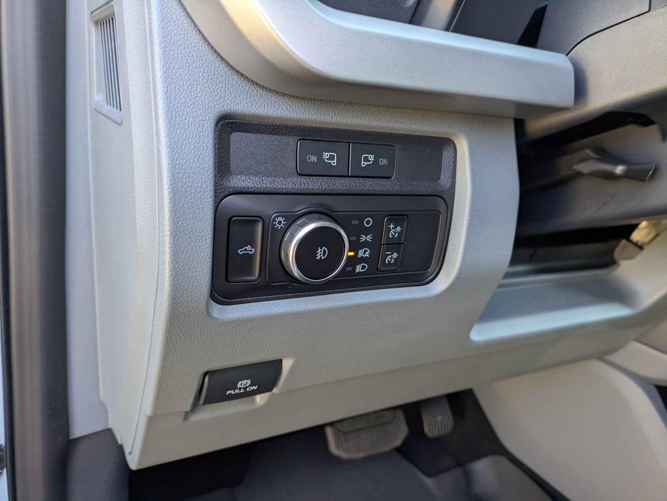 2024 Ford Super Duty F-250 SRW XLT