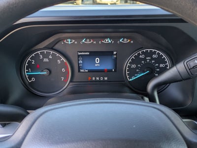 2024 Ford Super Duty F-250 SRW XLT