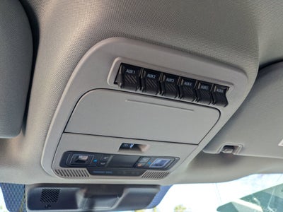 2024 Ford Super Duty F-250 SRW XLT