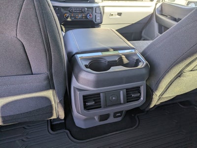 2024 Ford Super Duty F-250 SRW XLT