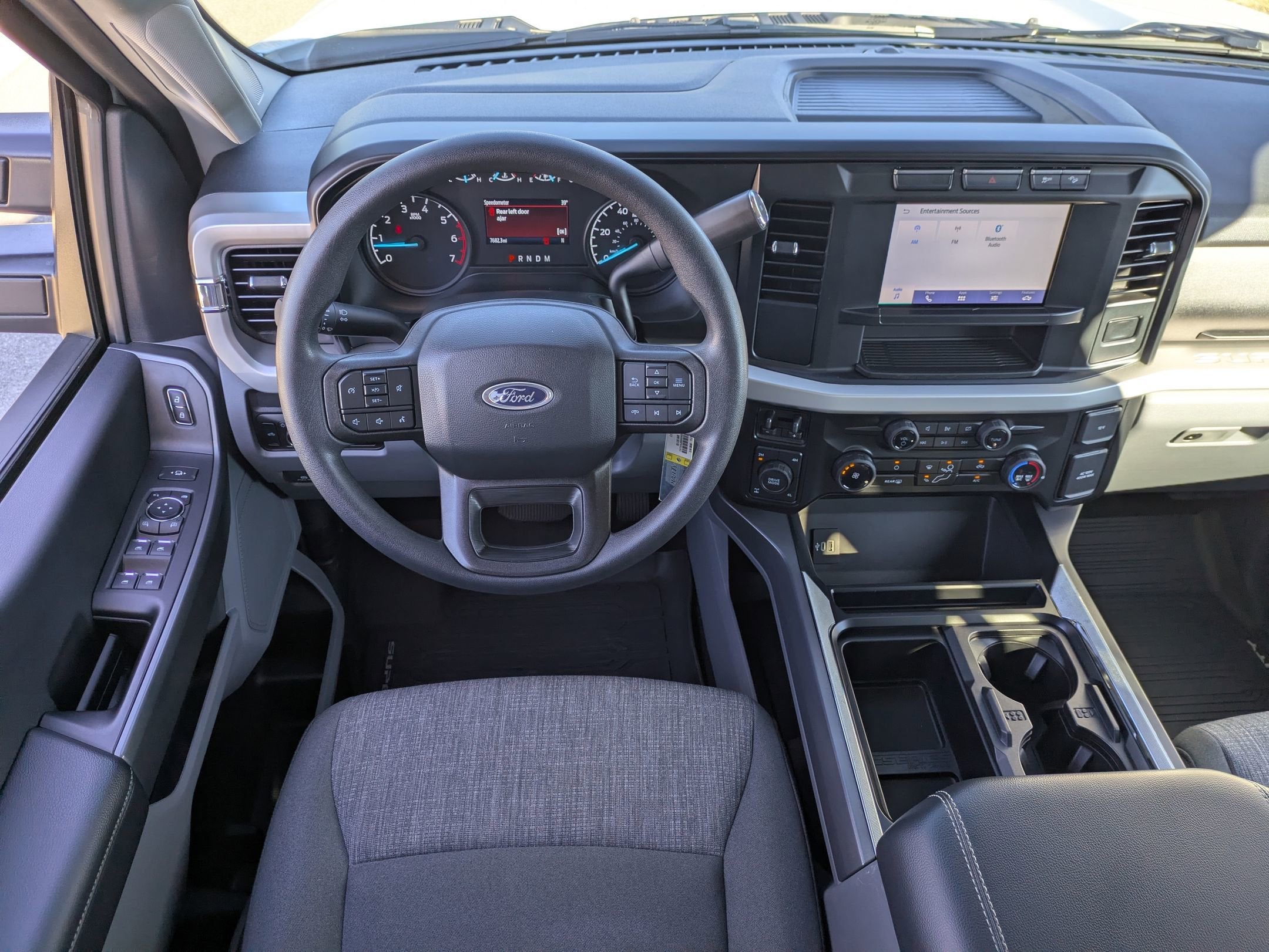 2024 Ford Super Duty F-250 SRW XLT