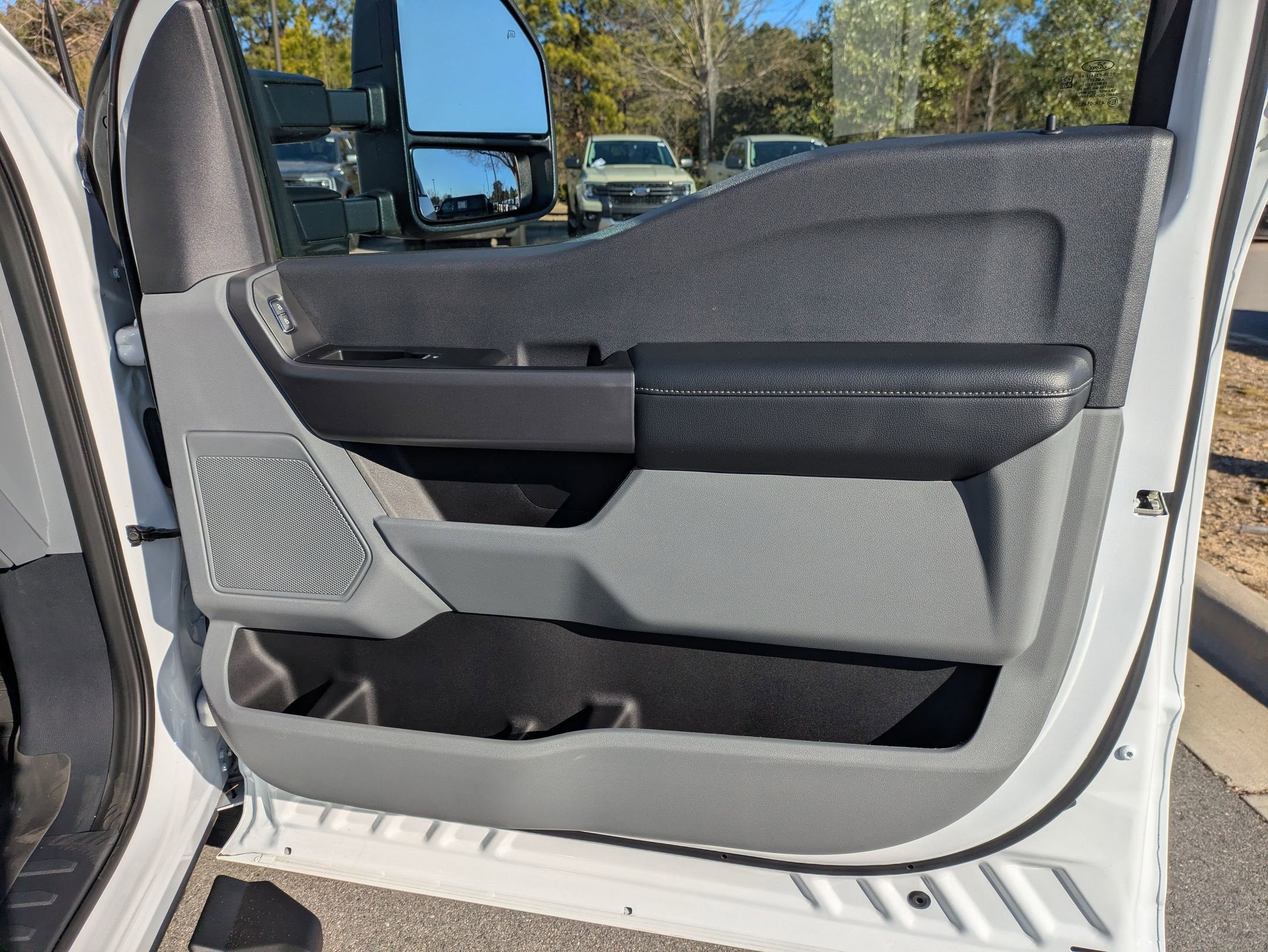 2024 Ford Super Duty F-250 SRW XLT