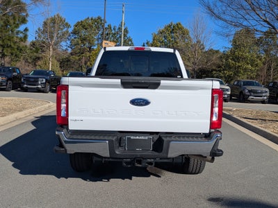 2024 Ford Super Duty F-250 SRW XLT