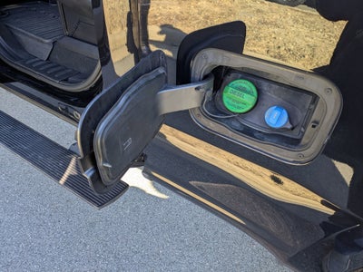 2021 Ford Super Duty F-250 SRW XLT