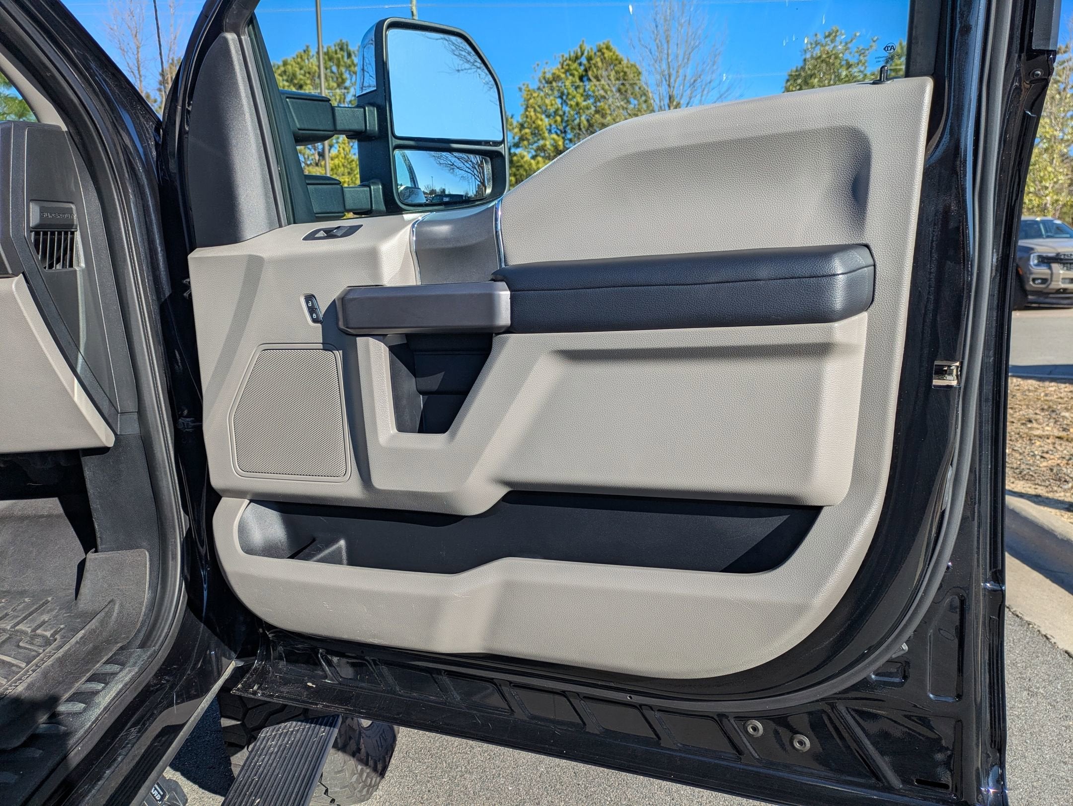 2021 Ford Super Duty F-250 SRW XLT