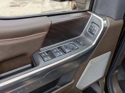 2026 Ford Super Duty F-250 SRW King Ranch