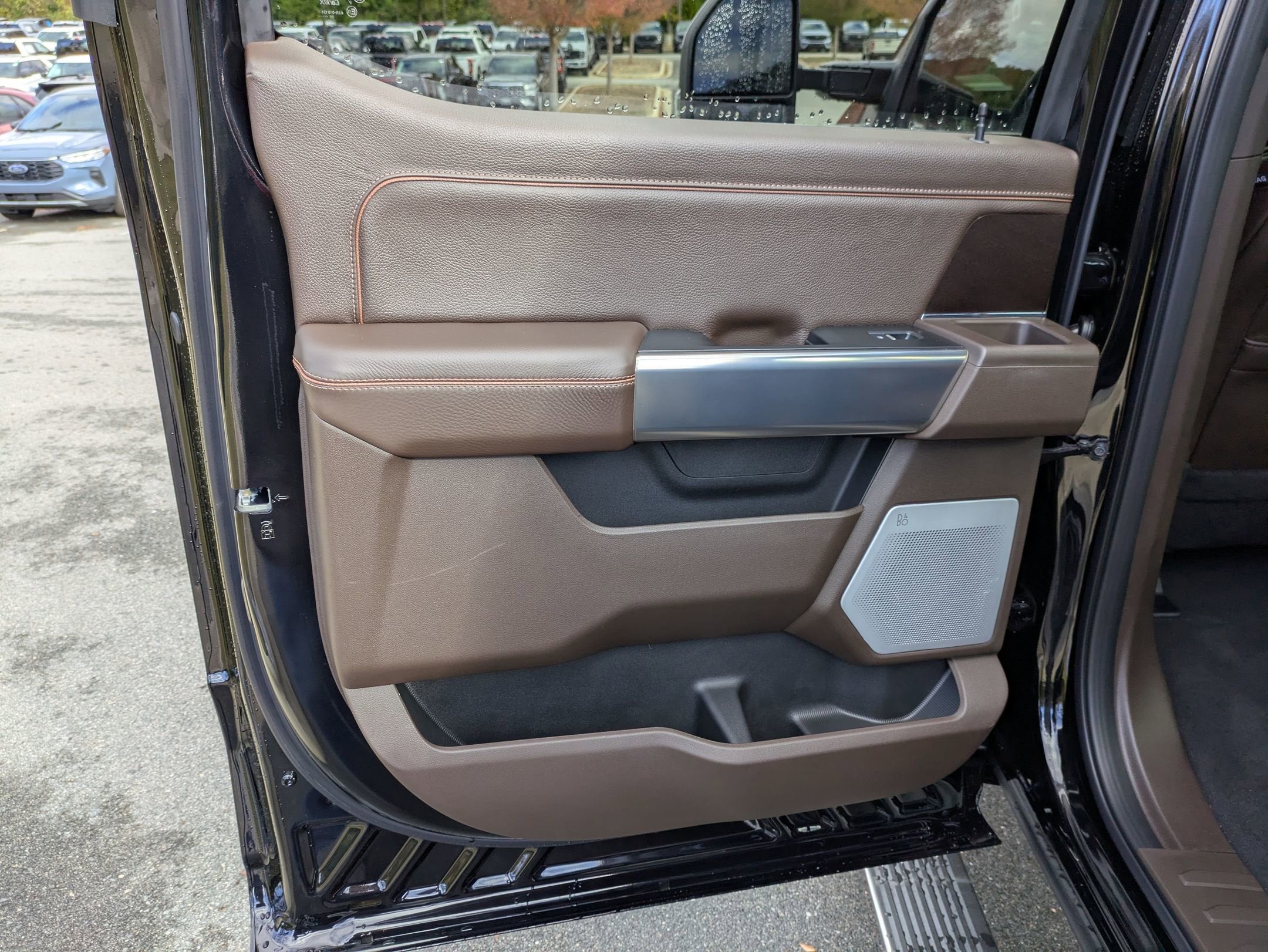 2026 Ford Super Duty F-250 SRW King Ranch