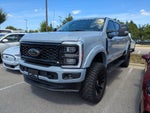 2025 Ford Super Duty F-250 SRW LARIAT Rocky Ridge
