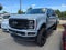 2025 Ford Super Duty F-250 SRW LARIAT Rocky Ridge