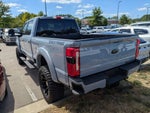 2025 Ford Super Duty F-250 SRW LARIAT Rocky Ridge