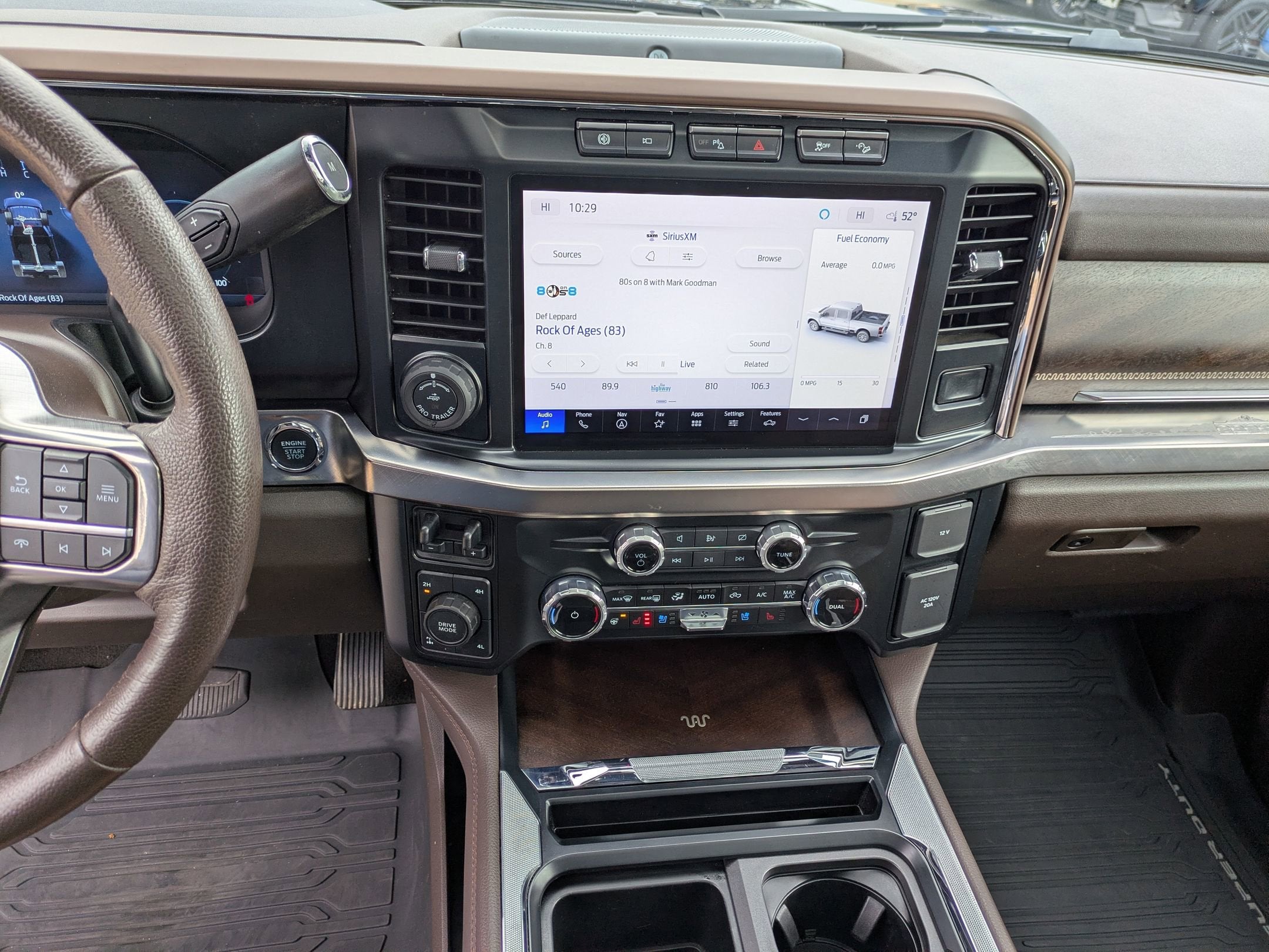 2023 Ford Super Duty F-250 SRW King Ranch