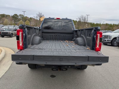 2023 Ford Super Duty F-250 SRW King Ranch