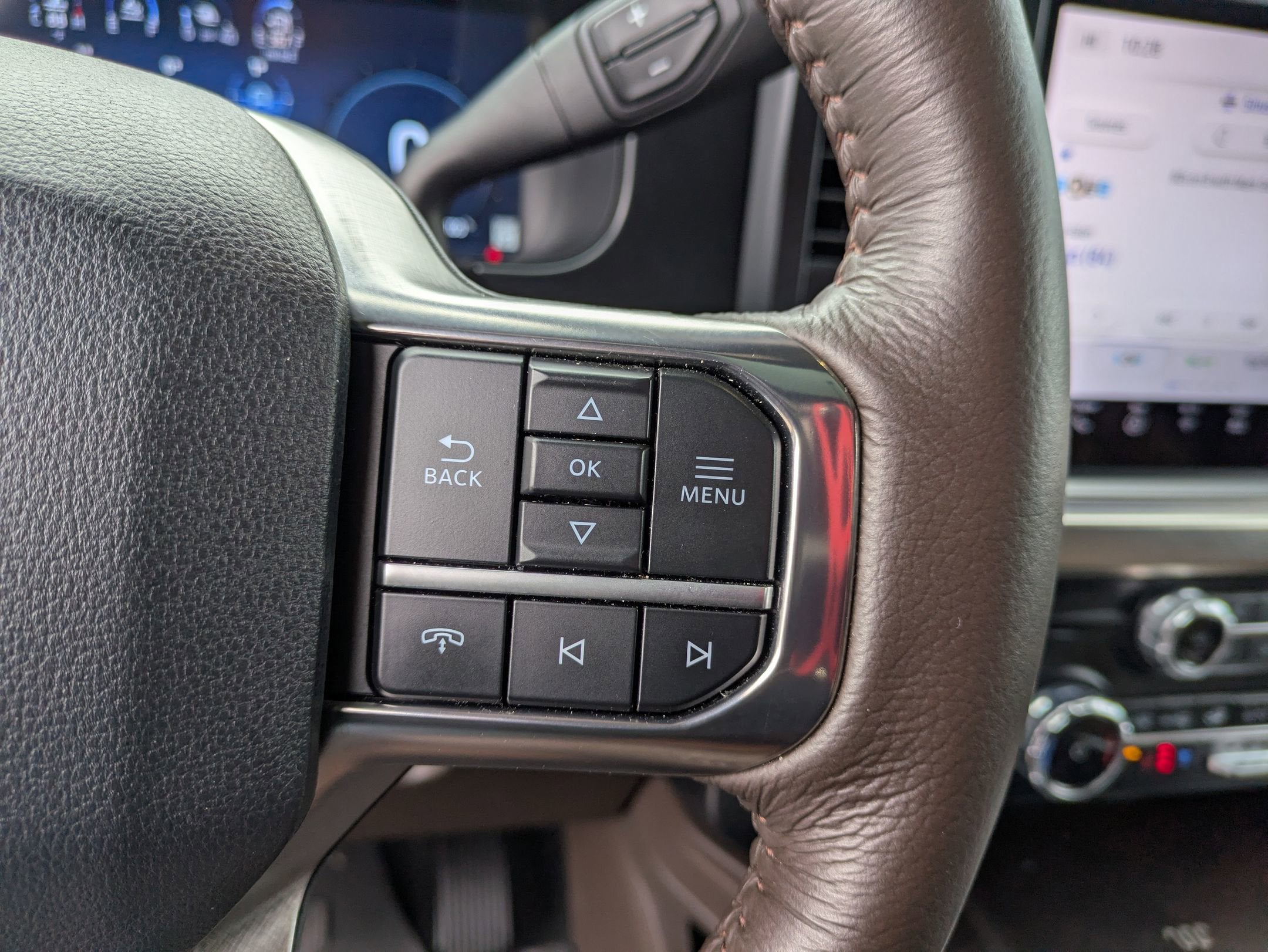 2024 Ford Super Duty F-250 SRW King Ranch