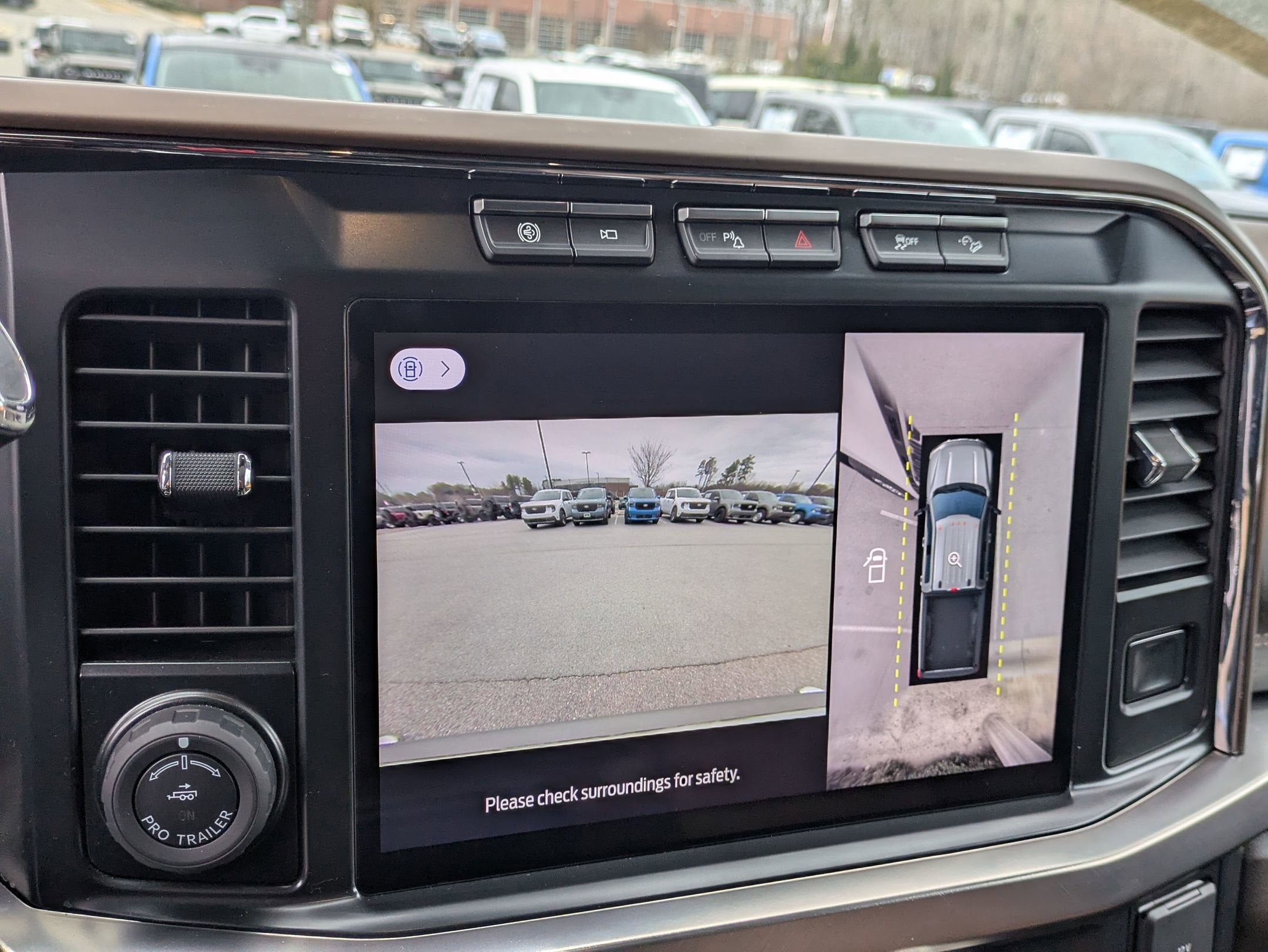 2024 Ford Super Duty F-250 SRW King Ranch