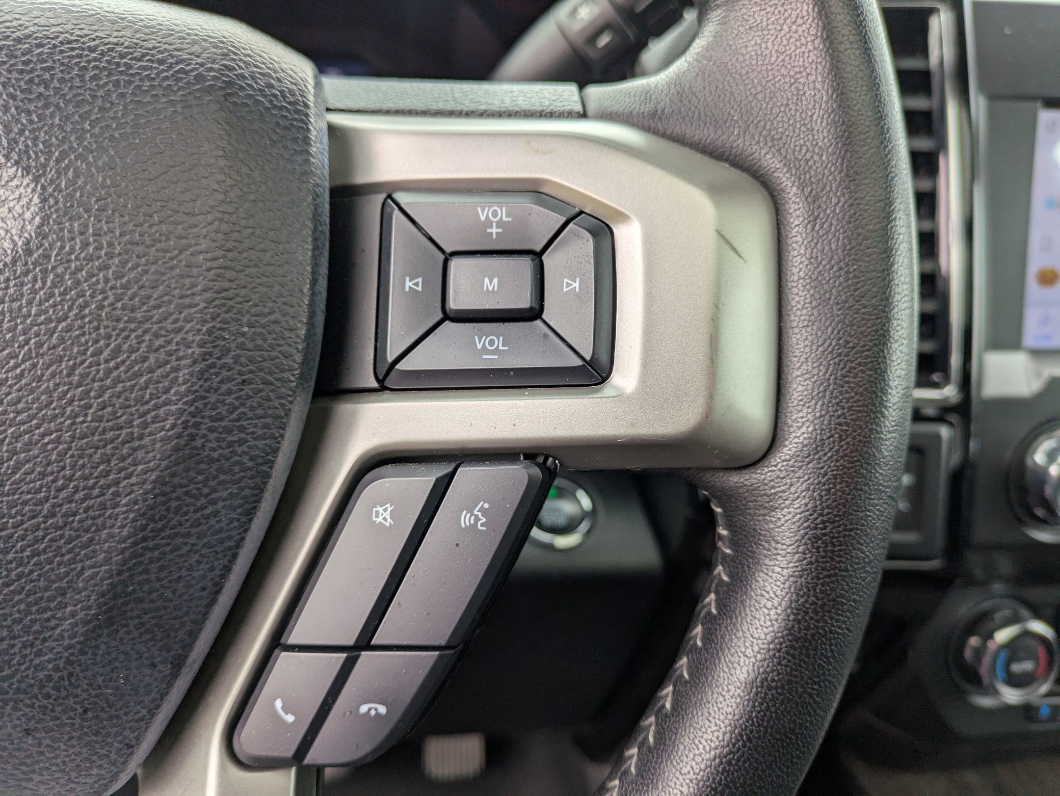 2021 Ford Super Duty F-250 SRW Lariat SCA Black Widow