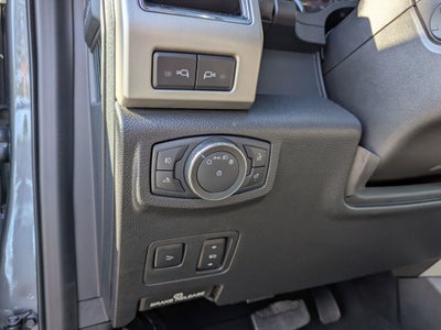 2021 Ford Super Duty F-250 SRW Lariat Rocky Ridge K2