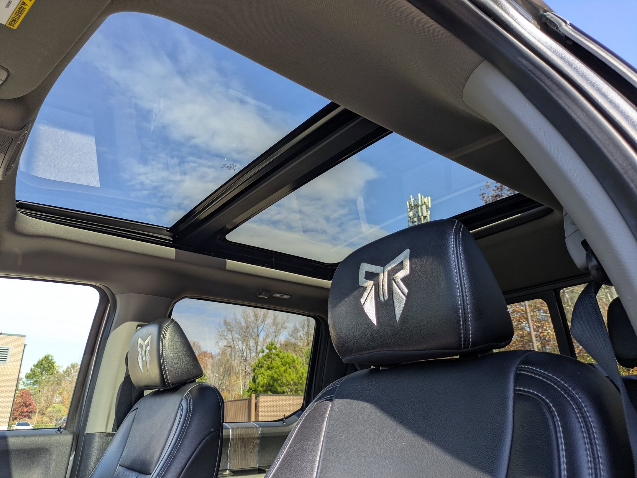 2021 Ford Super Duty F-250 SRW Lariat Rocky Ridge K2