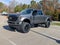 2021 Ford Super Duty F-250 SRW Lariat Rocky Ridge K2