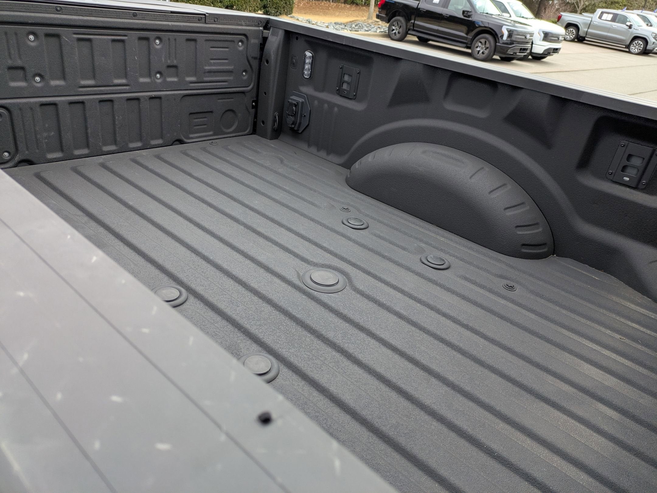 2024 Ford Super Duty F-250 SRW LARIAT