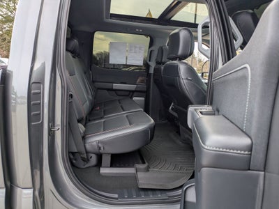 2024 Ford Super Duty F-250 SRW LARIAT