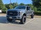 2025 Ford Super Duty F-250 SRW Black Widow Edition