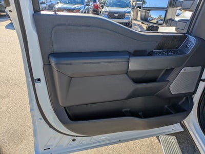 2023 Ford Super Duty F-350 SRW LARIAT